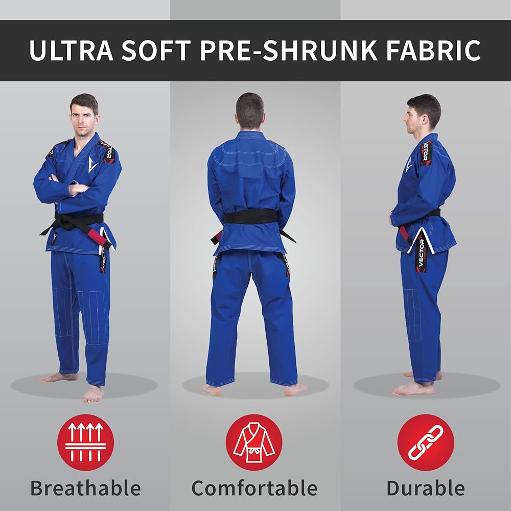 BJJ JINART x JAEJUNG BECK BJJ ULTRA ソフビ Scramble BJJ Belt - Black – Scramble Brand USA